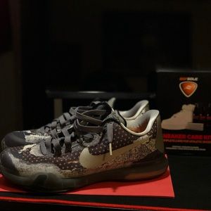 Nike Kobe X “Pain”